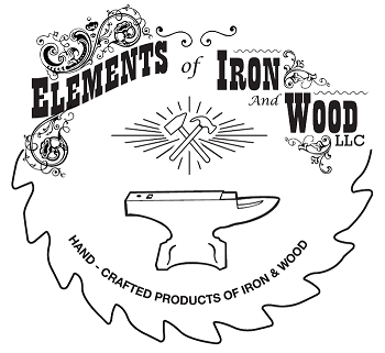 Elements of Iron and Wood